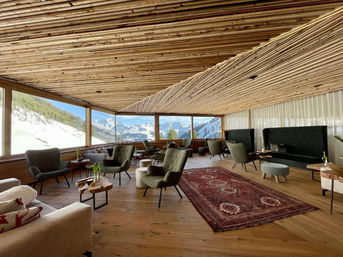 Alpenresort Walsertal 4*