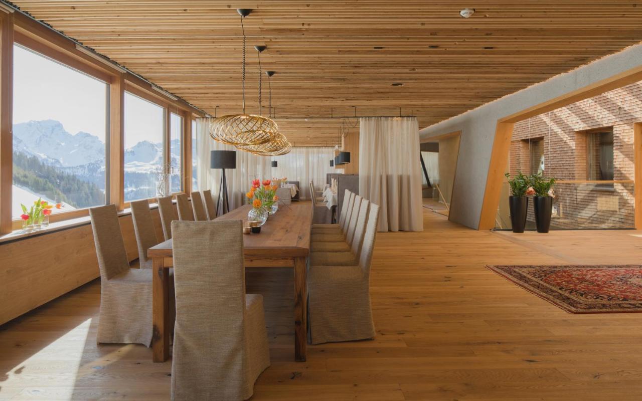 Alpenresort Walsertal 4*