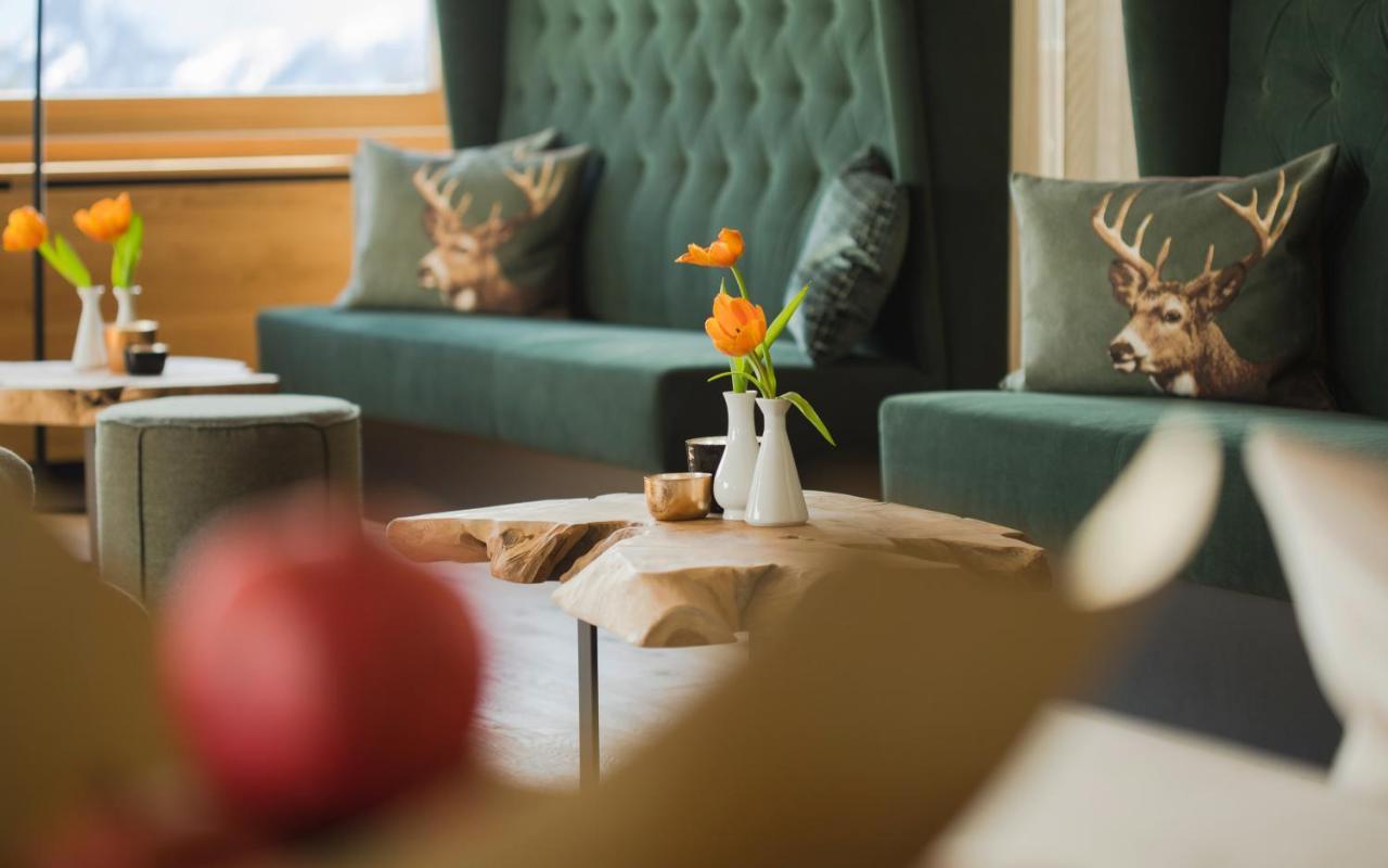 Hotel Alpenresort Walsertal 4*