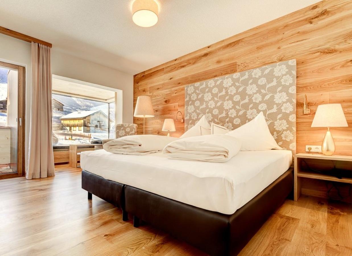 Hotel Alpenresort Walsertal Damüls