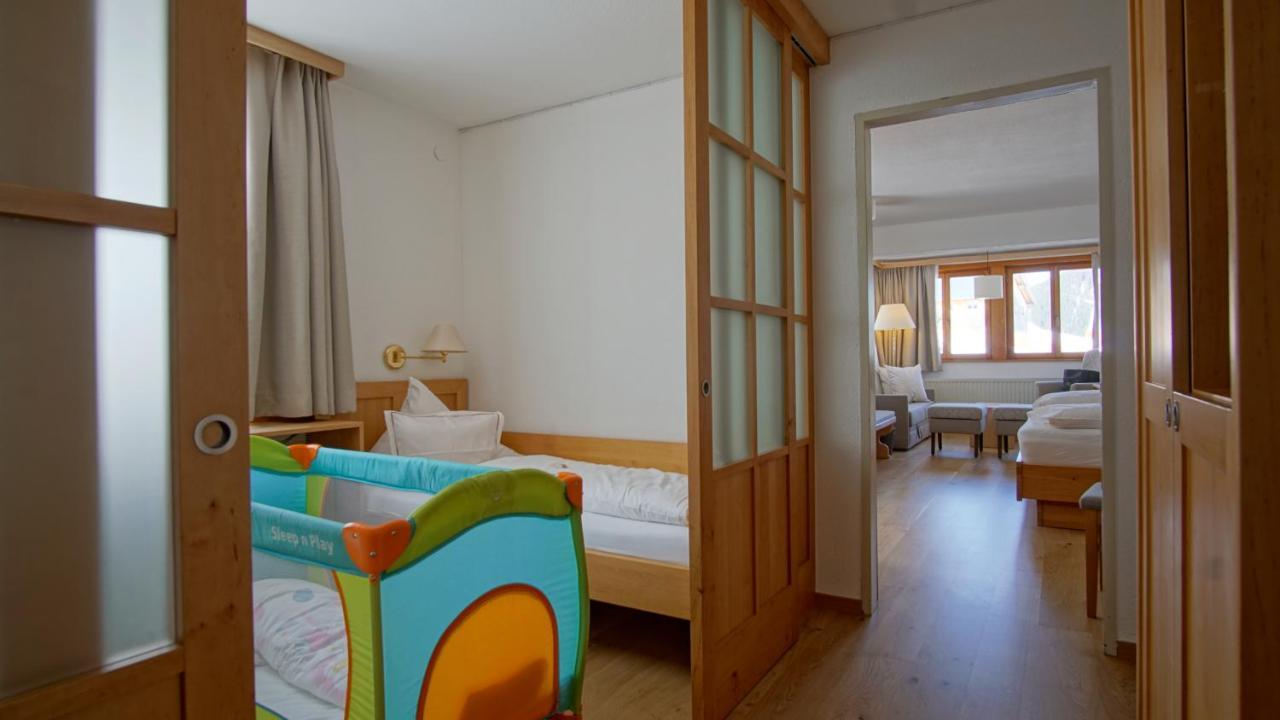 Alpenresort Walsertal Damüls